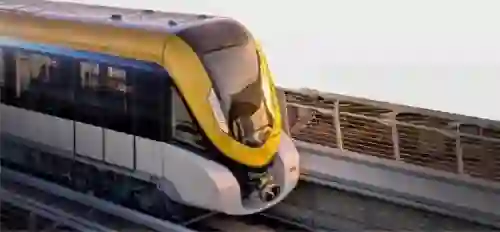 قطار الرياض ينشر مواعيد العمل من بداية إجازة عيد الاضحى 1446