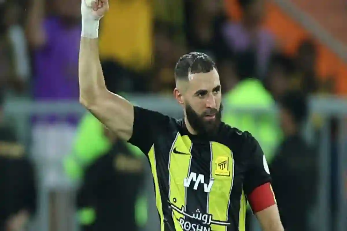 تسريبات تكشف حقائق صادمة وراء أزمة بنزيما مع الاتحاد 