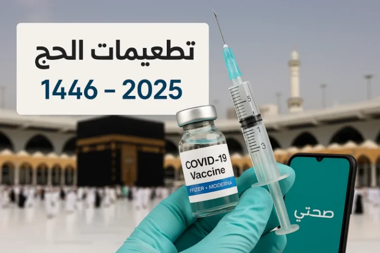 وثيقة جديدة مطلوبة من حجاج الداخل لاستكمال اجراءات دخول مكة المكرمة