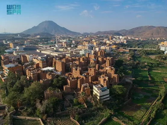 هذا هو معنى اسم ظهران الجنوب وسبب تسميتها بهذا الاسم