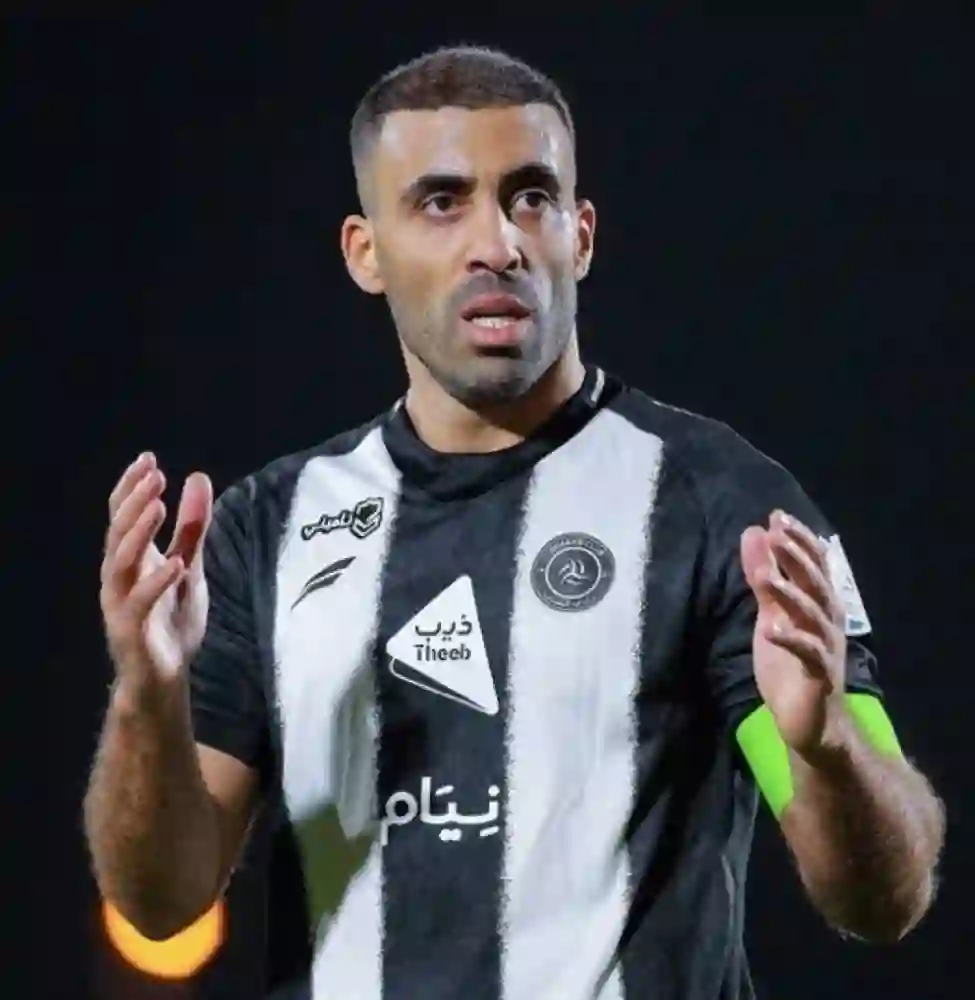 أخطر بند في عقد إعارة حمد الله للهلال قادماً من الشباب 