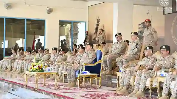 بدء تشغيل نظام دفاعي جديد يحمي سماء المملكة من أي اختراق مهما كان نوعه 