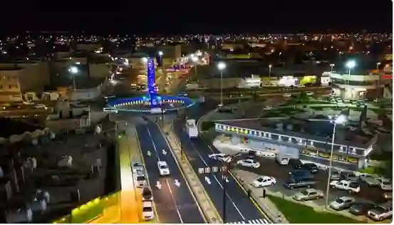 هذه المناطق في السعودية ستشهد أجواء ربيعية باردة طوال فترة الصيف في السعودية 