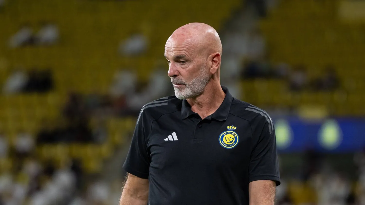 النصر يستغني عن خدمات مدربه بيولي
