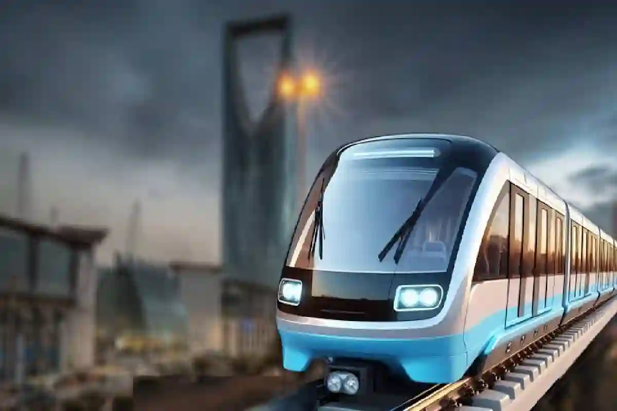 تغيير مواعيد عمل قطار الرياض في أيام الجمعة بداية من هذا التاريخ 
