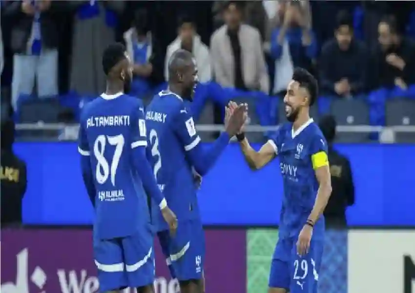 انقلاب في الهلال وخمسة نجوم أجانب يغادرون دفعة واحدة 