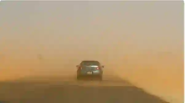 الادارة العامة للمرور توضح الاجراءات والمعدات التي يجب توافرها في كل سيارة للقيادة الآمنة