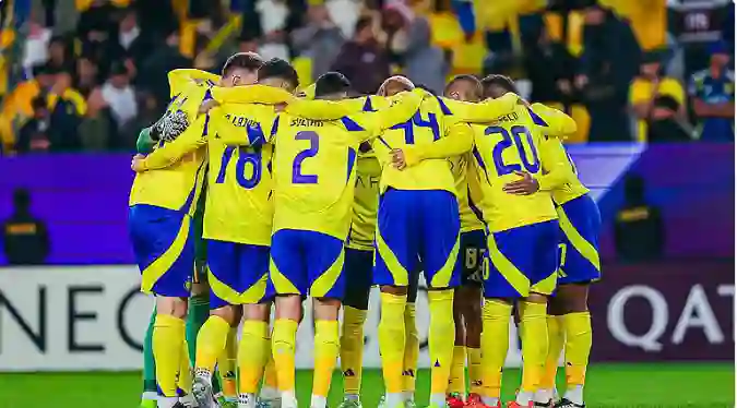 النصر يتلقى ضربة موجعة قبل مواجهة الهلال 