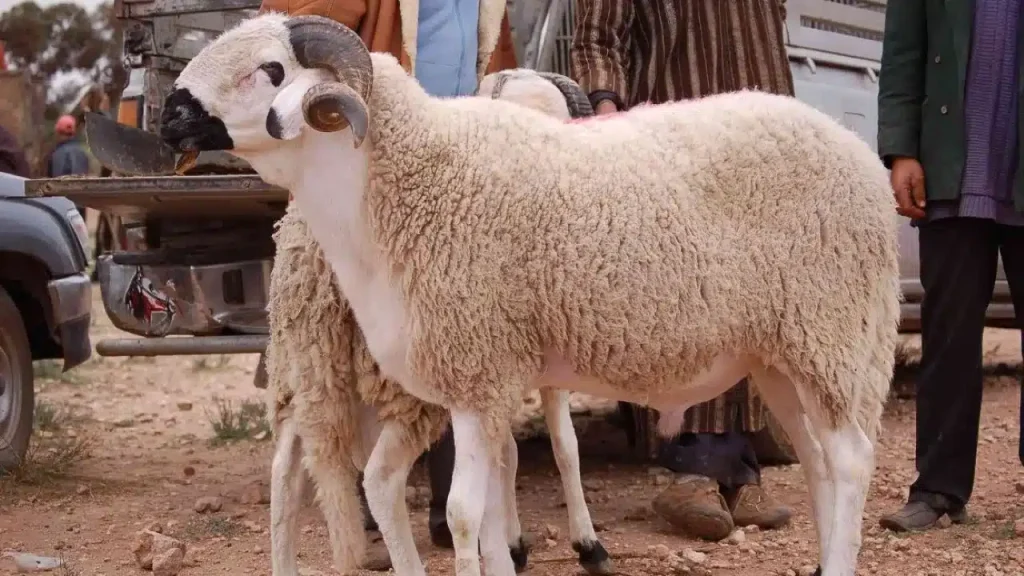 أسعار النعيمي والنجدي والحري في الرياض 1446
