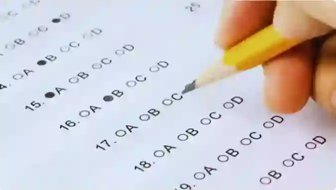 توضيح عاجل حول اختبارات القدرات الورقي للطلاب الذين دخلو الاختبارات في هذا التاريخ