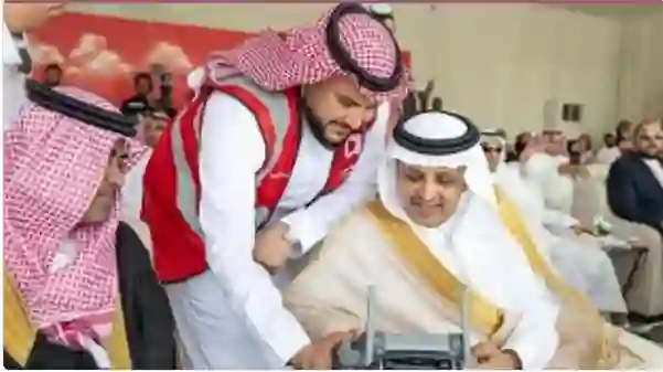 السعودية تعمم استخدام الدرون في توصيل الطلبات الشخصية