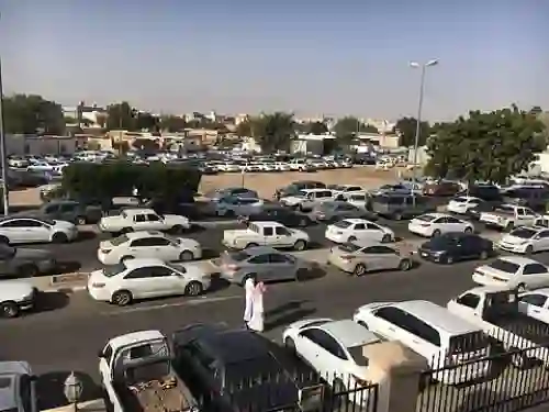 السعودية تعلن منع تسجيل هذه الانواع من السيارات لغير السعوديين 