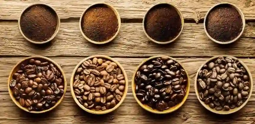 أنواع البن في السعودية وسعر كل نوع 