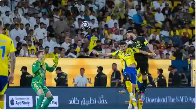 ملخص اللحظات الحاسمة في ريمونتادا الاتحاد المجنونة