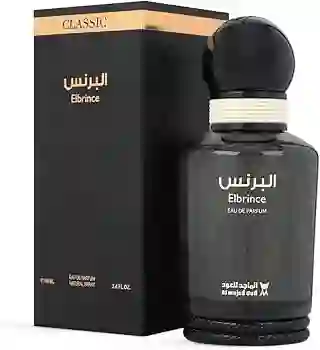سعر عطر البرنس من الماجد للعطور 
