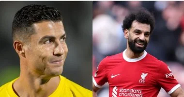 أرقام مسربة تكشف عن مبالغ خيالية سيحصل عليها محمد صلاح عند الانتقال للدوري السعودي