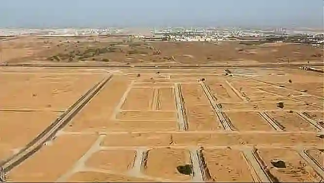 قرار جديد حول الأراضي البيضاء في الرياض يساهم في خفض الأسعار وزيادة المعروض 