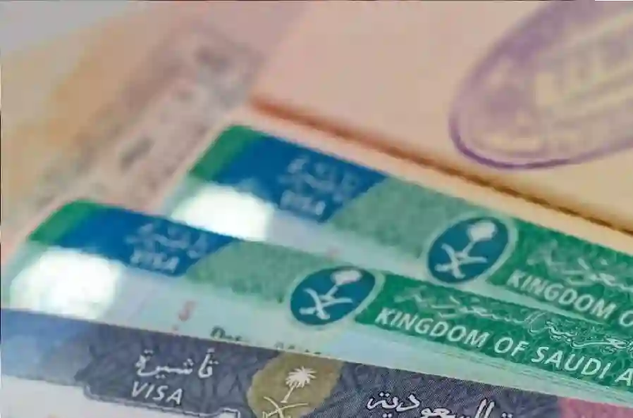 توضيح حول أنواع التأشيرات التي أعلنت السعودية وقف إصدارها لبعض الدول العربية 