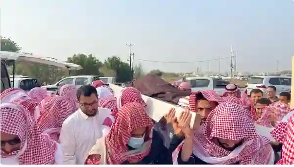هذا ما نعرفه عن شيخ النجامية في جازان وسبب شهرته في جنوب السعودية