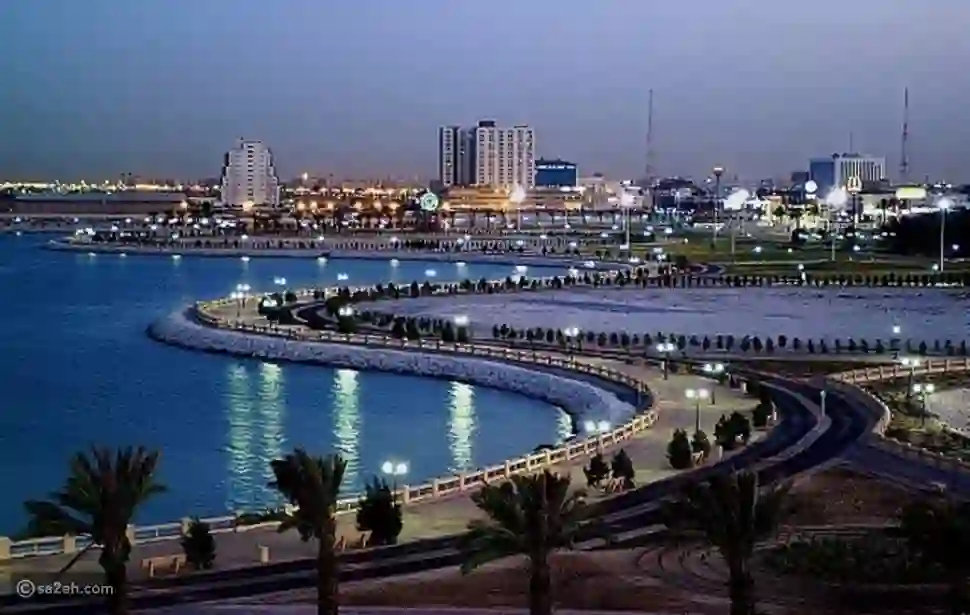 عدد سكان الشرقية ونسبة السعوديين والمقيمين في الخبر والدمام والقطيف 