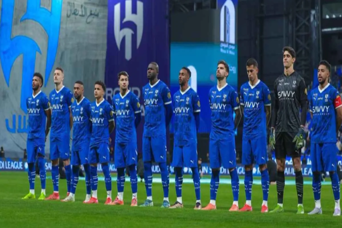 أول نجاح لمفاوضات الهلال مع نجم أوربي شهير بعد فشل ضم هرنانديز 