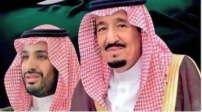 مكرمة ملكية من الملك سلمان تفرح جميع السوريين 