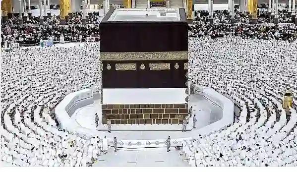 هيئة شؤون الحرمين توضح مدة الطواف والسعي للمعتمرين