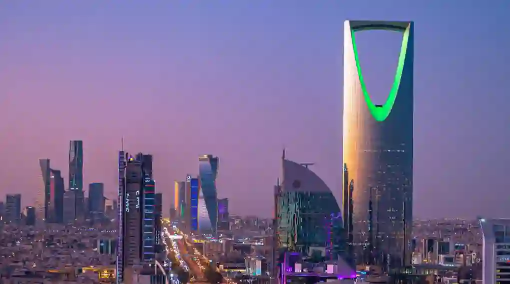 الرياض تطلق رسمياً مشروع ضخم سيجعل السعودية المقر الذي تنطلق منه جميل العاب الفيديو