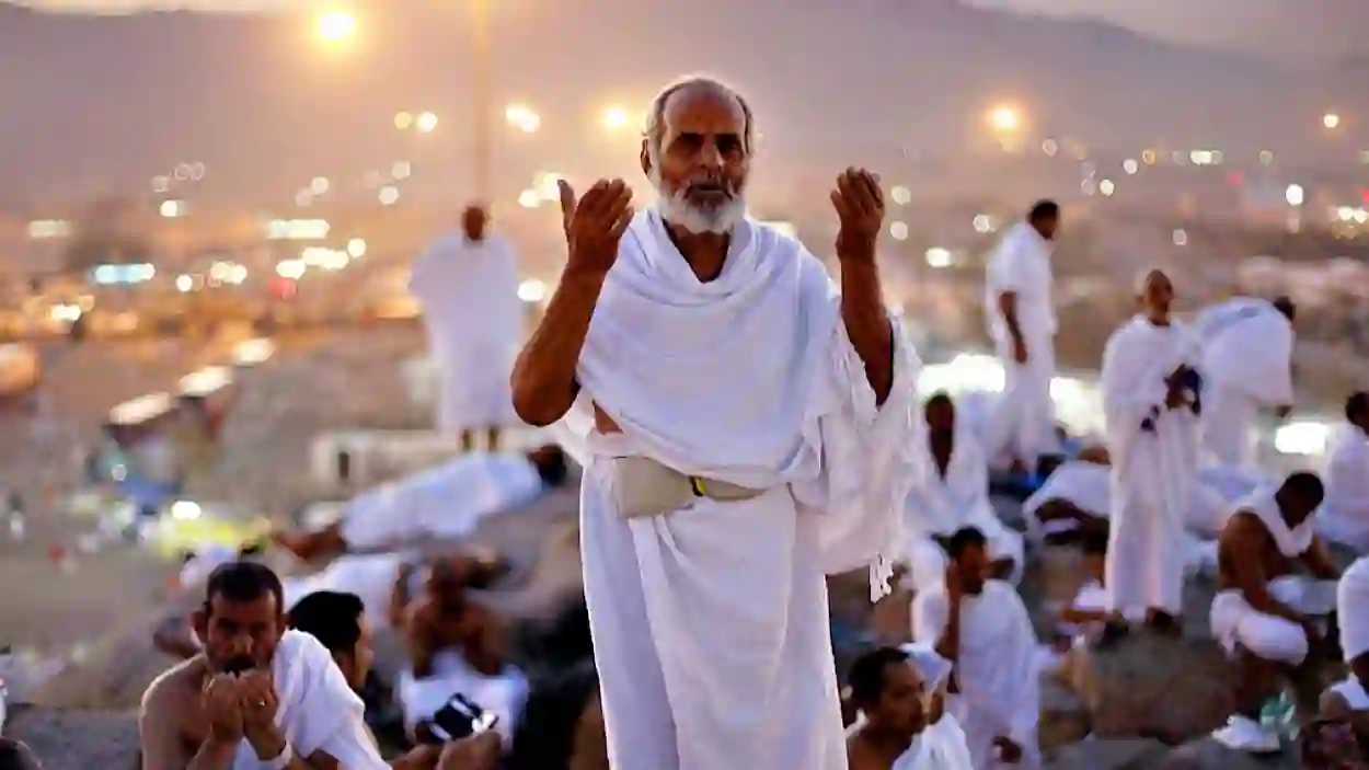 دليل حملات الحج المجانية في السعودية