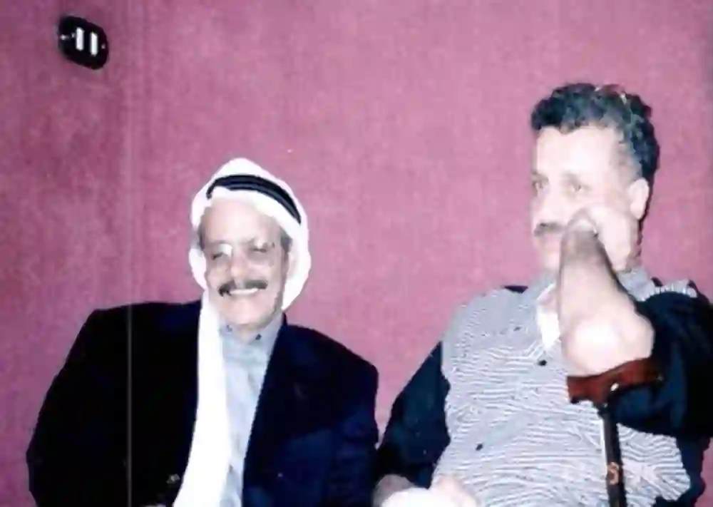 هذه الأغنية التي غيرت وعي سكان المملكة وصورة مواطنيها
