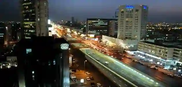 دليل يتضمن كافيهات مميزة على البحر في الخُبر 