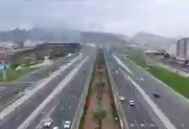 هذه المناطق ستشهد اجواء باردة طوال الصيف في السعودية 