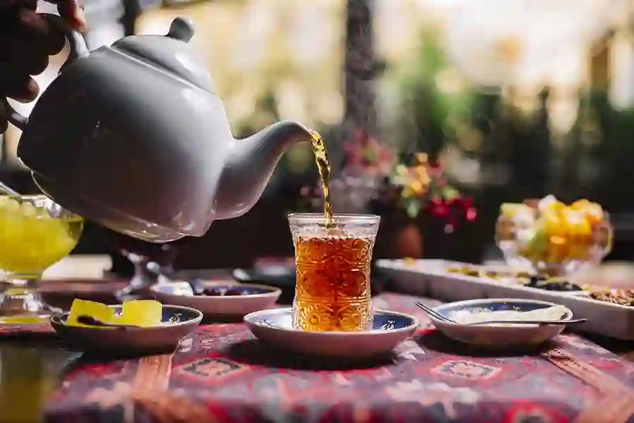 أخطاء عند إعداد كوب الشاي تحوله لكارثة كبيرة