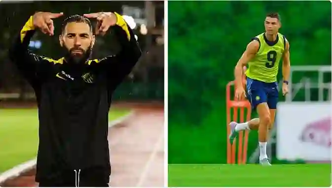 5 نجوم كبار لن يشاركو في مواجهة النصر والاتحاد في السوبر 