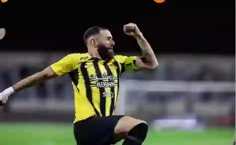 بنزيما ينقلب على الاتحاد ويعلن العودة لريال مدريد