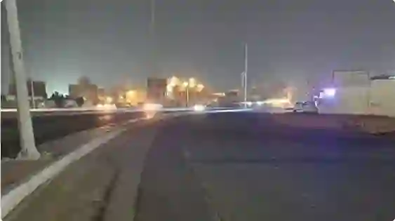 هذا هو أخطر شارع في جدة وعليك التفكير قبل ان تدخل إليه