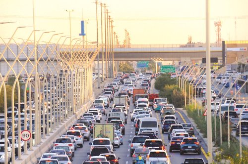 الرياض.. شركة أميركية تعلن عن مشروع نقل جديد سيتفوق على قطار الرياض