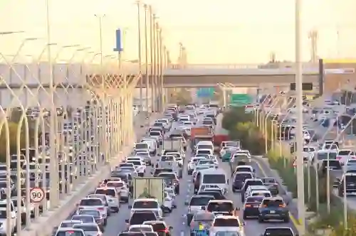 شركة أميركية تعلن عن مشروع نقل جديد سيتفوق على قطار الرياض 