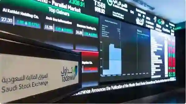 تاسي سيكسر حاجز 11000 نقطة ويحقق مكاسب كبيرة في هذا التاريخ 