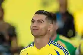 رونالدو خارج تشكيلة النصر ومصادر تكشف عن السبب