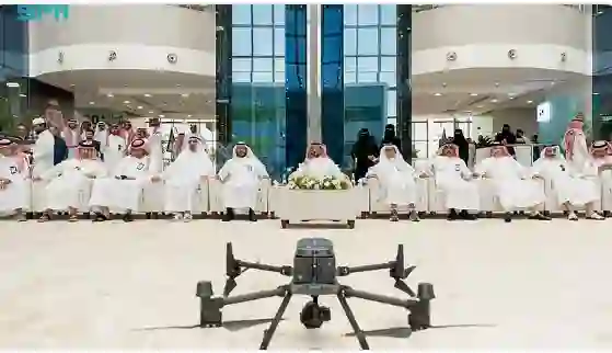 تطوير طائرة جديدة بدون طيار تقوم بمهام استراتيجية حساسة 