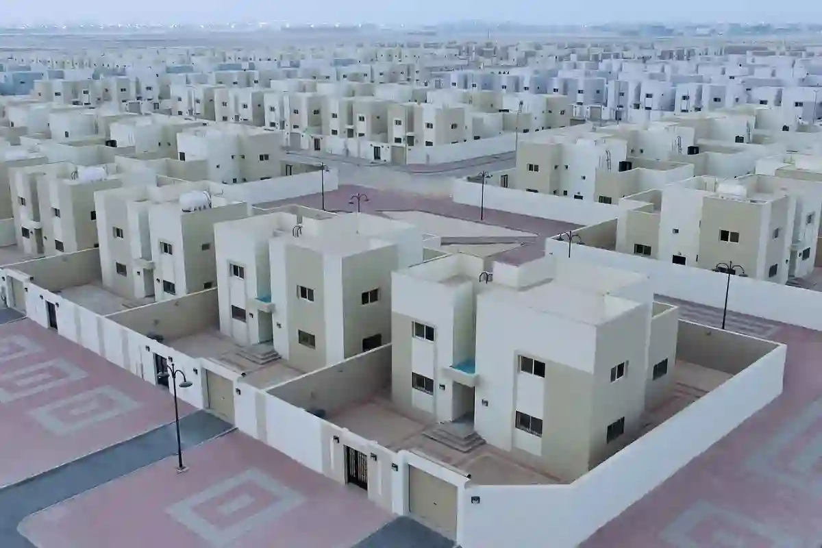 تسهيلات جديدة في تمليك الوحدات العقارية لغير المسجلين في دعم سكني 