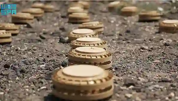 نتائج مشروع كبير يمتد على أكثر من 67 مليون متر مربع من الاراضي اليمنية 
