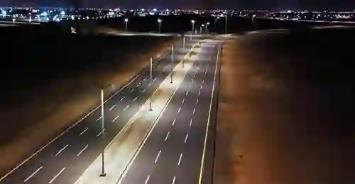 كل ما يهمك عن الطريق الجديد في جدة الذي يختصر المسافة بين شمال المدينة وجنوبها 