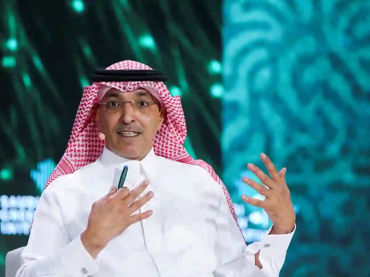 الجدعان يكشف مفاجأة تهز اقتصادات العالم حول عجز الموازنة السعودية