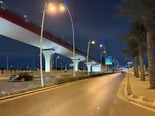 مشروع نقل جديد أكثر تطوراً من قطار الرياض للقضاء على مشاكل الزحام المروري 