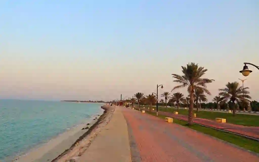 هذه المدينة الصغيرة محور الاقتصاد السعودي وناتجها الاقتصادي أكبر من الرياض وجدة