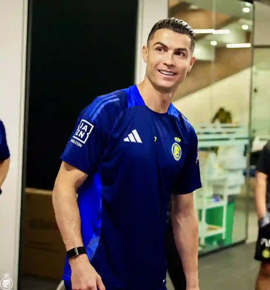 أخر التطورات في ملف انتقال رونالدو من النصر الى الهلال