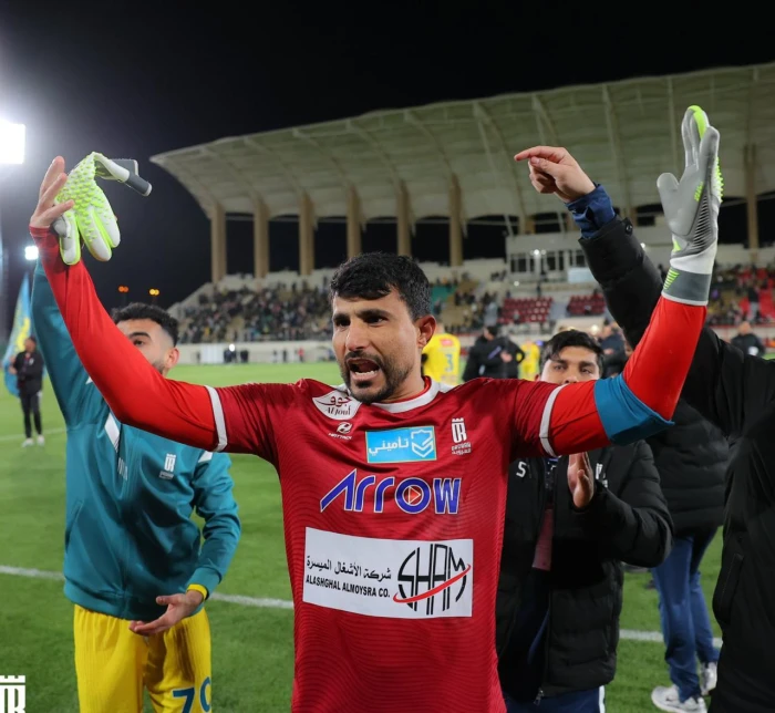 السبب الحقيقي وراء قرار منح النصر ثلاث نقاط وسحبها من العروبة 