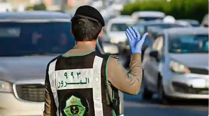 توقيف آلاف المركبات من هذه الفئات بسبب نقص في اجراءات تسجيلها بشكل نظامي